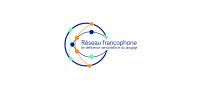 Logo de la plateforme Réseau Francophone en Déficience Sensorielle et du Langage